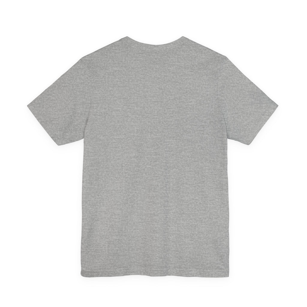 Study Capital Tee — Most chase money. We study how it moves.