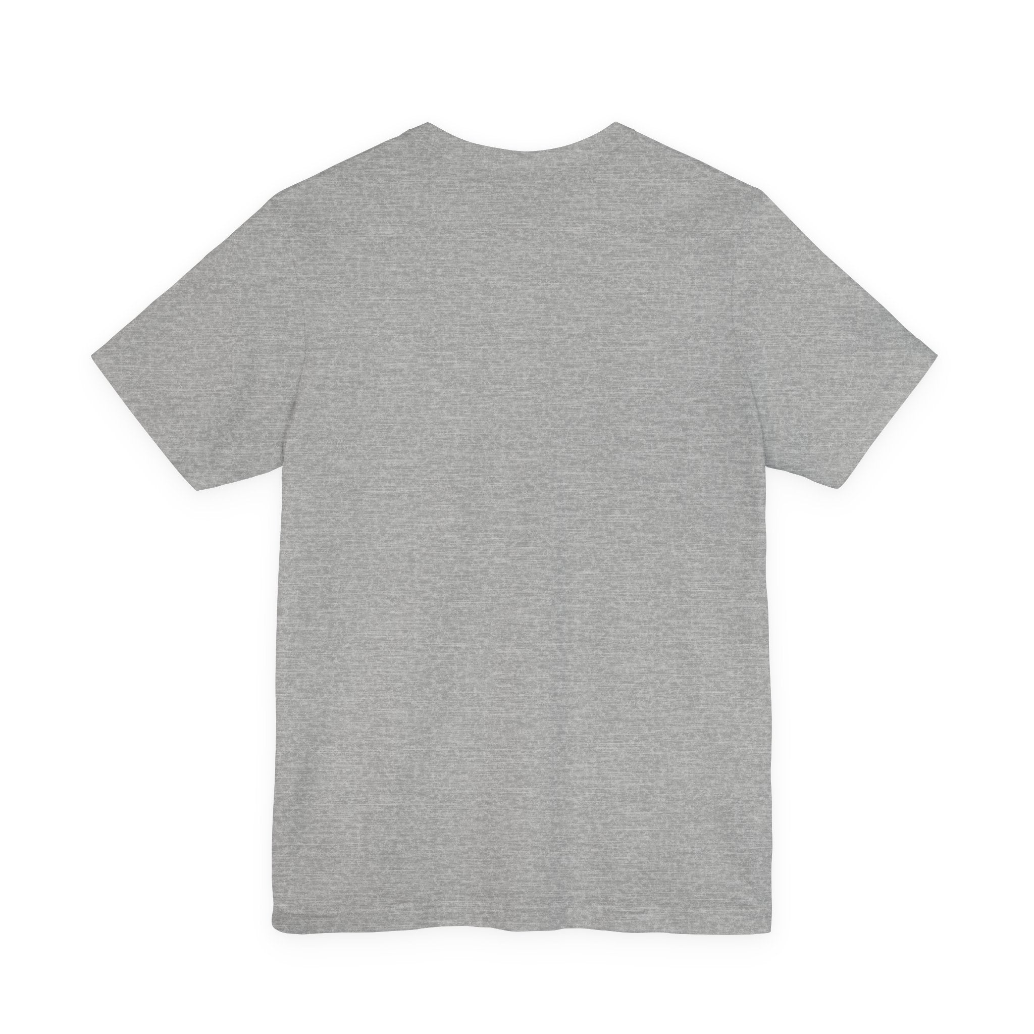 Study Capital Tee — Most chase money. We study how it moves.