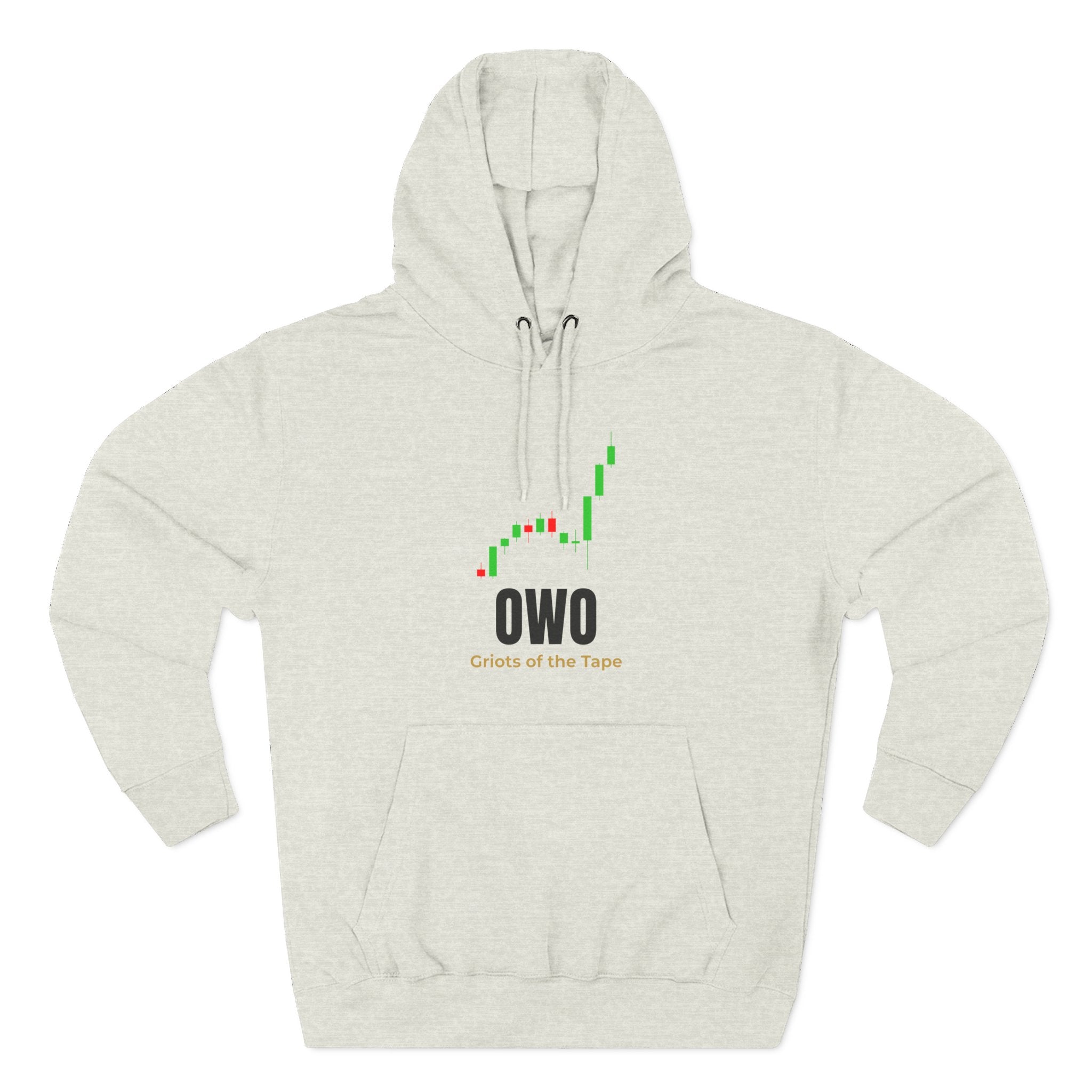OWO Trading - Every dollar has a job. Put yours to work.