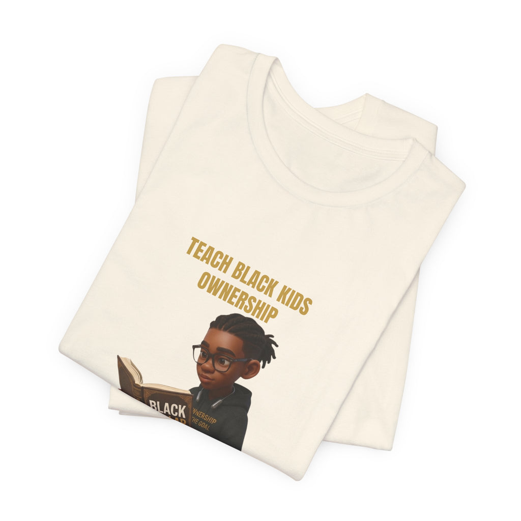 Sekou - For a generation that will inherit what we build.