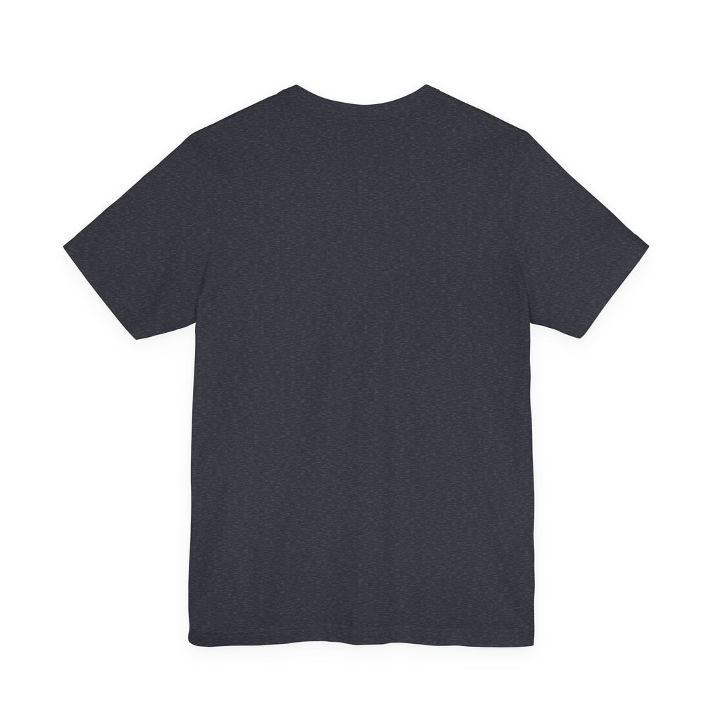 Study Capital Tee — Most chase money. We study how it moves.