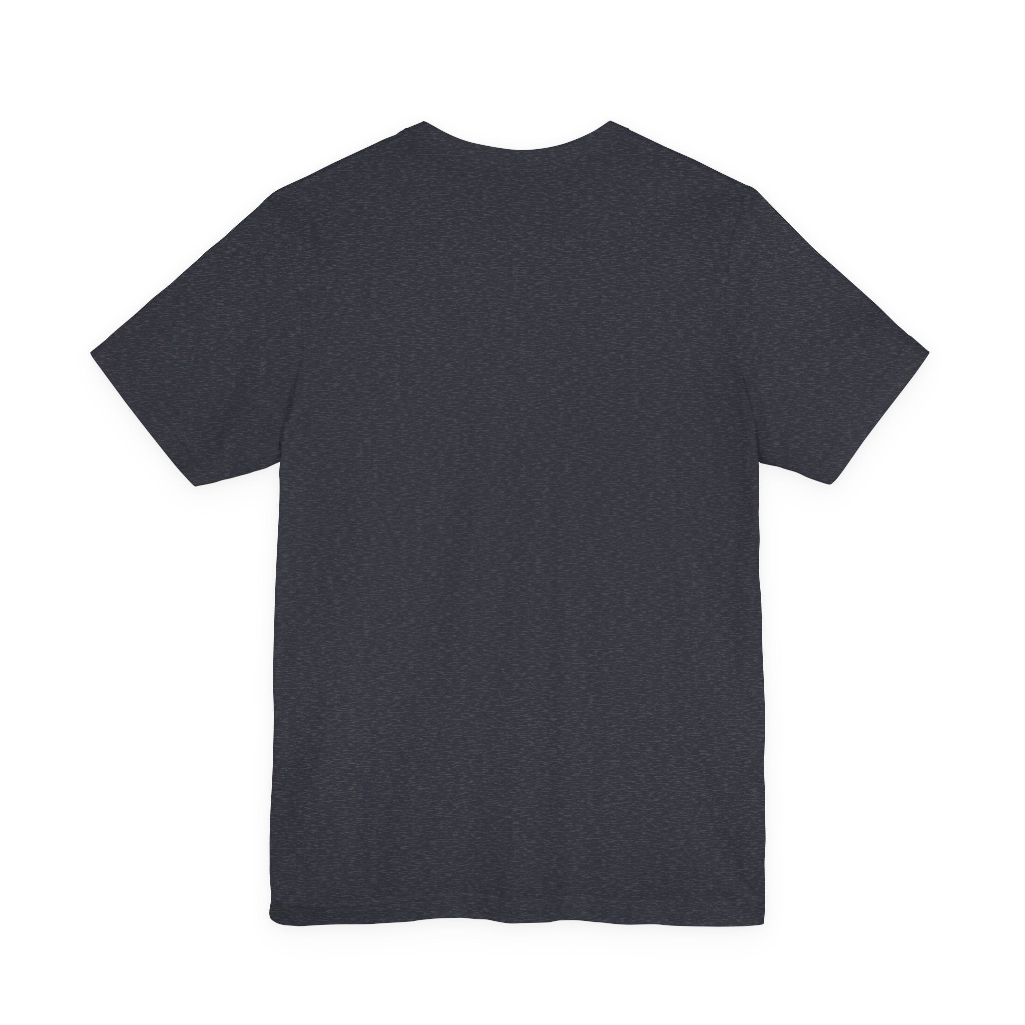 Study Capital Tee — Most chase money. We study how it moves.