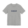 Study Capital Tee — Most chase money. We study how it moves.
