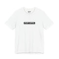 Study Capital Tee — Most chase money. We study how it moves.