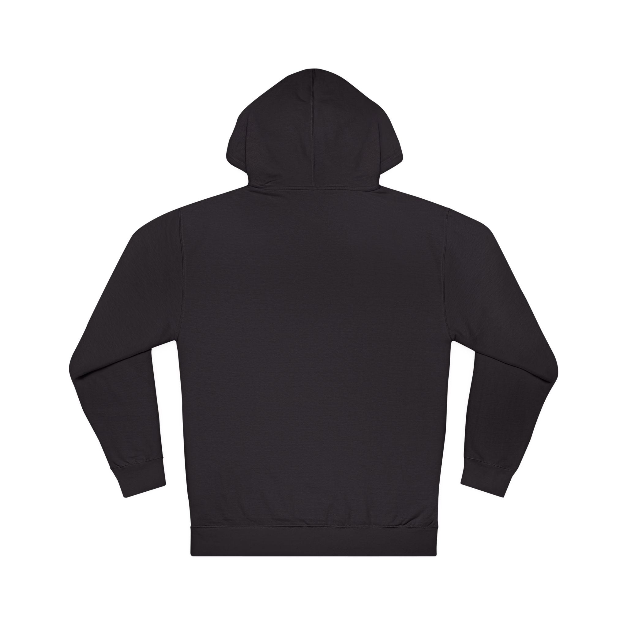 Black Dollar Scholar Hoodie – Community Economics Club Pullover