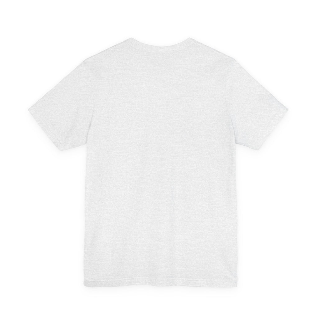 Study Capital Tee — Most chase money. We study how it moves.