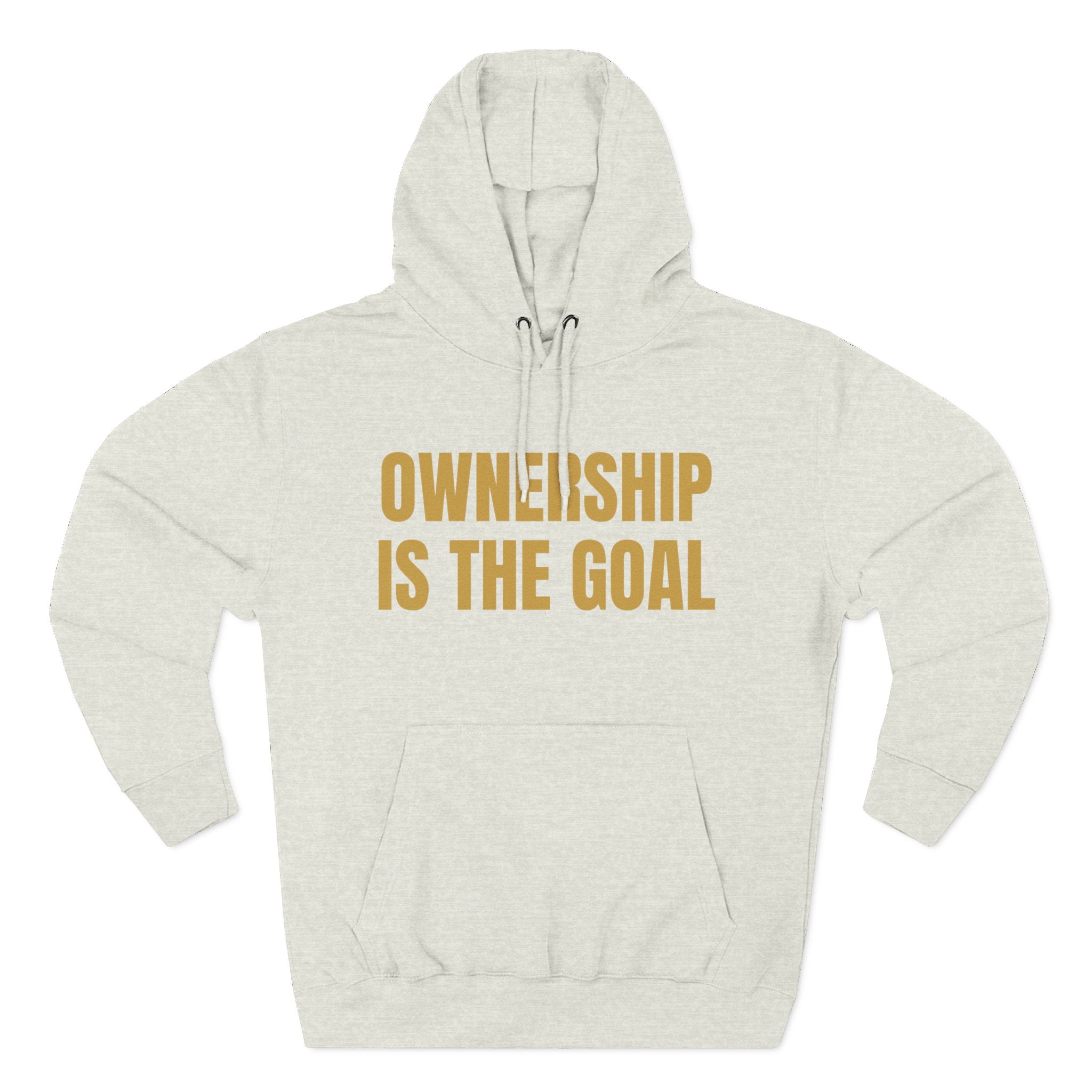 Sekou - For a generation that will inherit what we build.